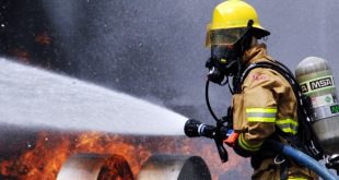 Firefighter role in Fire department
