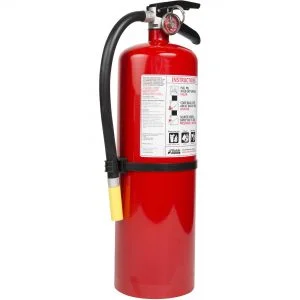 Fire Fighting Tools Equipments and Accessories 24 Fire Extinguisher Stock Photos