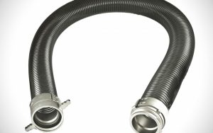 Fire Suction Hose both Side