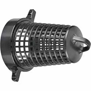 Fire Fighting Tools Equipments and Accessories 19 Suction coper metal Strainers