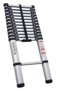 Fire Fighting Tools Equipments and Accessories 23 telescopic ladder Photos