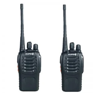 Fire Fighting Tools Equipments and Accessories 27 long range walkie talkie