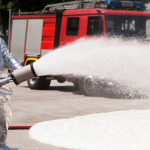 Firefighting foam Complete aricle