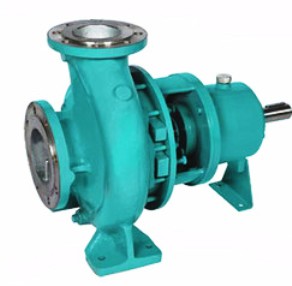 centrifugal pump impeller Casing