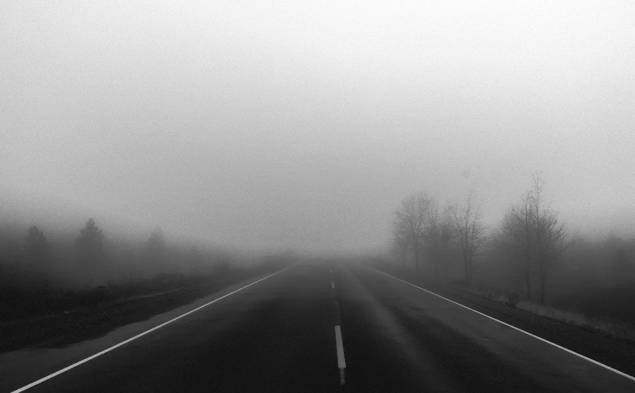 Fog Weather Pics