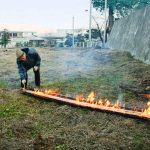 Professional Fire Fighters FIRE PREVENTION Methods