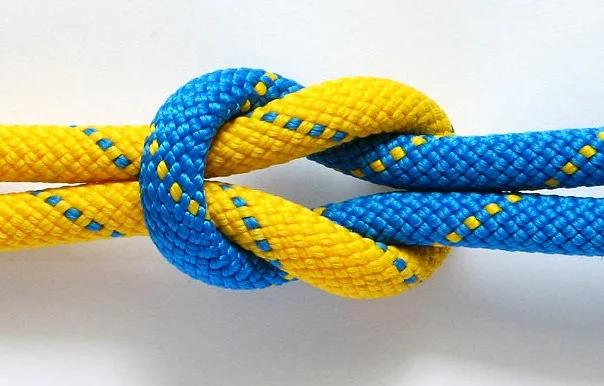 Square Knot (Reef Knot)