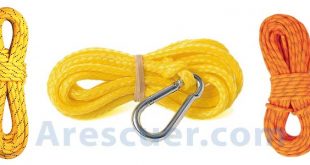A rope Rescue Equipment & Training