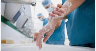 Best ways of Infection Control Management of Infectious Diseases