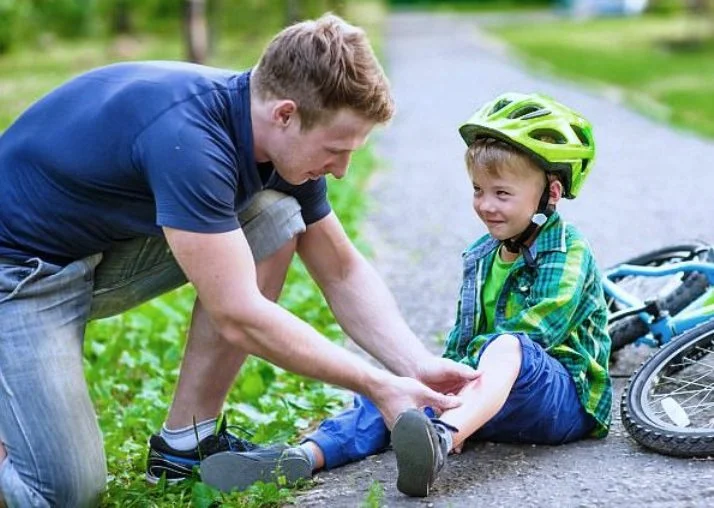 Soft Tissue Injuries complete guide