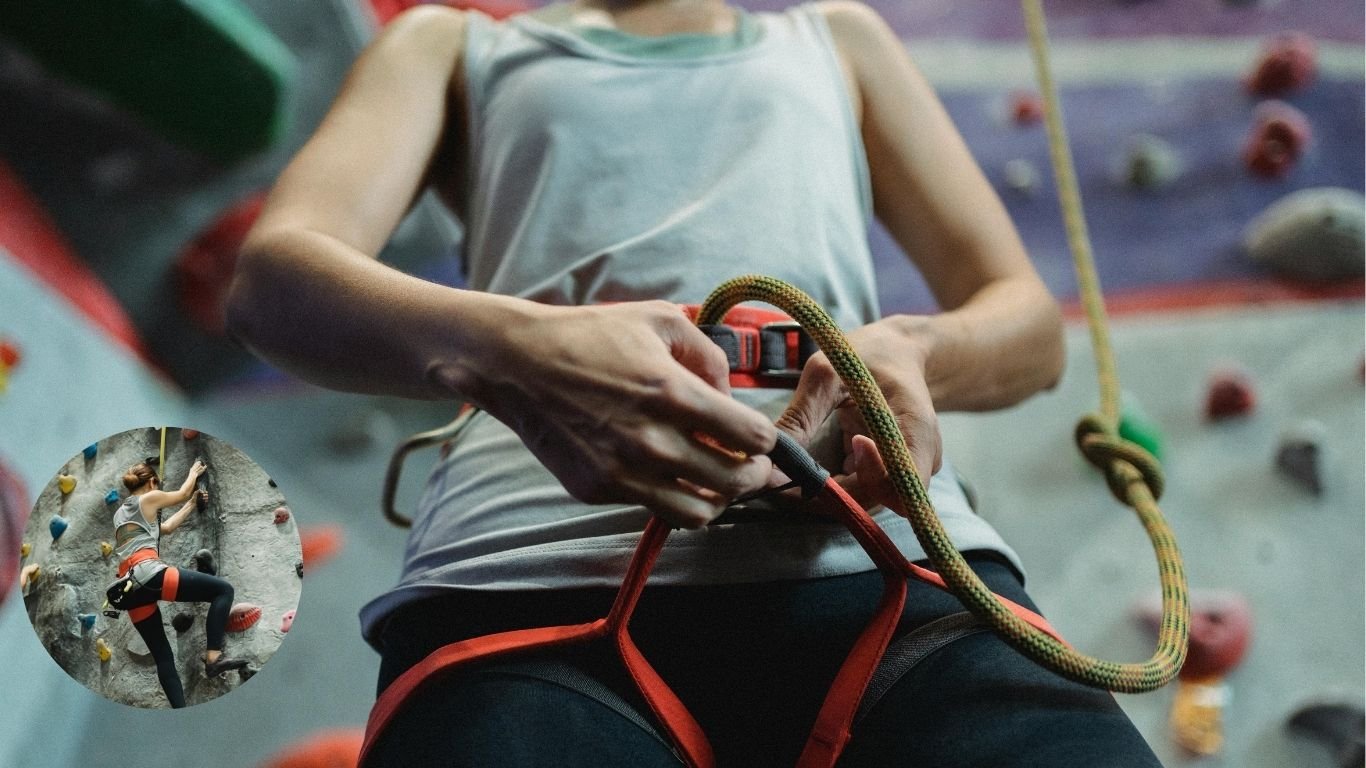 Belay Techniques for High-Rise Building Rescue Operations