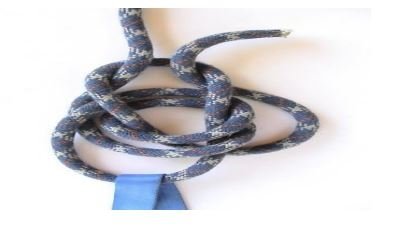 Double Bowline Knot