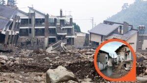 Emergencies And Disasters Types Phases Effects Preparedness A