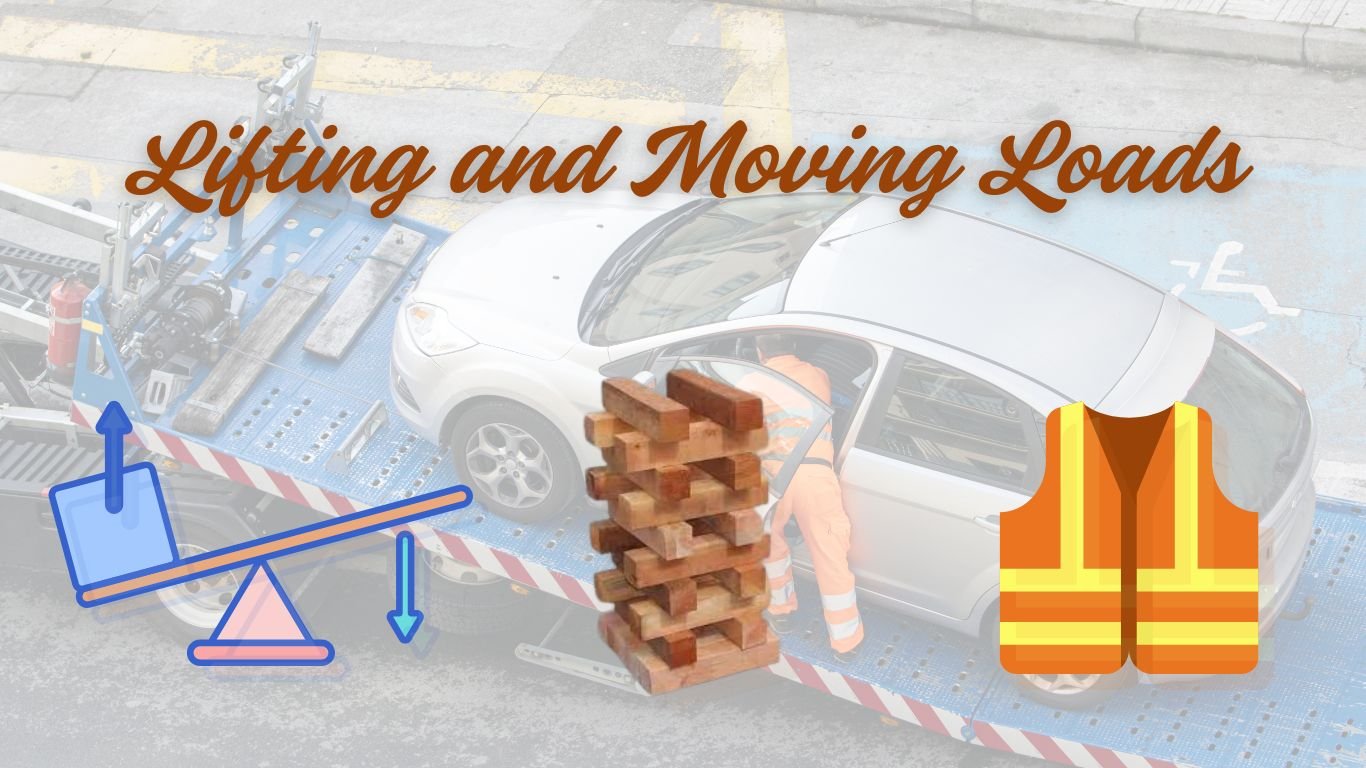 Lifting and Moving Loads