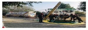 Technical Rope Rescue: Methods, Equipment & Safety » A Rescuer