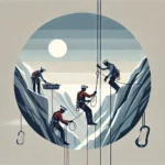 Technical Rope Rescue Methods and Safety Techniques
