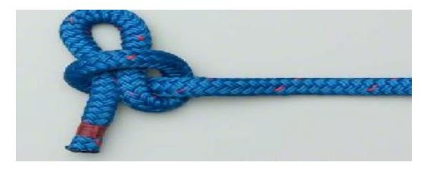 slip knot