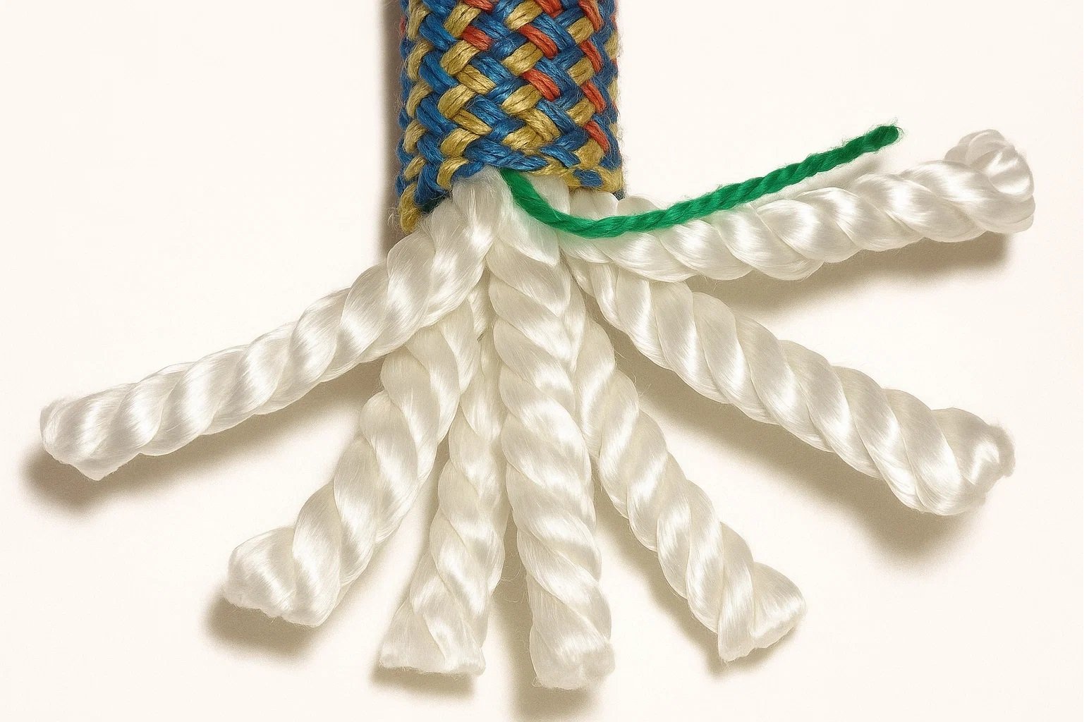 Rope Kern Part images