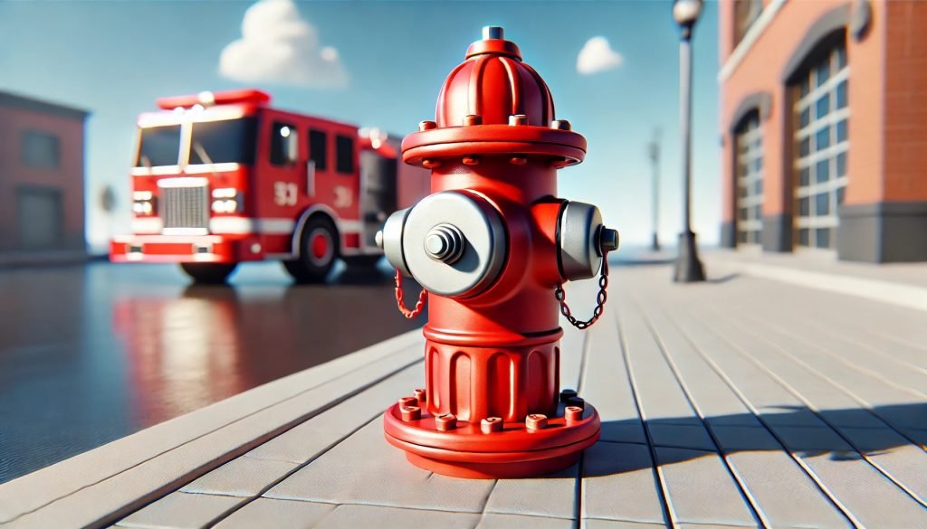 Water Supply And Fire Hydrants: Types, Design & Maintenance | A Rescuer